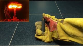 BOOM!!! "Необычная ЗАЖИГАЛКА"