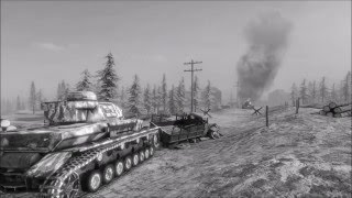 leaked nazi ww2 tank footage tiger tank