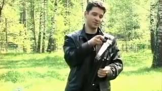 Арбалет Проклятие средневековых рыцарей Военное дело
