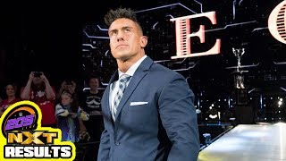 EC3 ARRIVES! NXT & 205 Live Review & Results (Going in Raw Pro Wrestling Podcast)