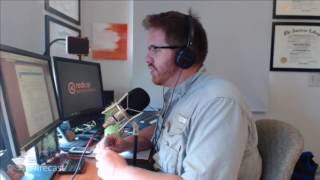 Testing the Radical Personal Finance Live Stream