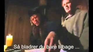 Rimelig sjov Help desk video