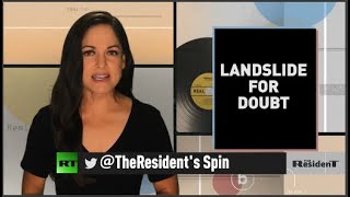 Both Biden and Trump camps predict 'landslide' victory for own side