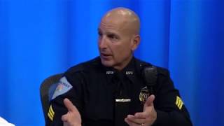 BPD in the Community Episode 12 - Safety Net Tracking System