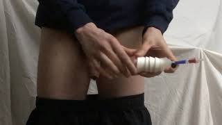 TLC FlexAir Pumping Up ? Non-Surgical Foreskin Restoration ❖ Journey to Wholeness