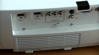 Epson TW 3200