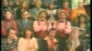 Ria Valk - De Liefde Van De Man Gaat Door De Maag.