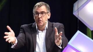 Michael Ramsden on Jonah 2: 1-11, "God does not give up"