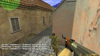 NEO vs. NiP @CB Eurocup XIII 2006 (TT ONLY)