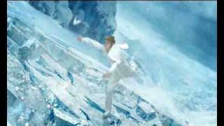 Туалетная вода Glacier Ice Плющенко Oriflame