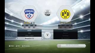 Airtel I-League FIFA 14 By Soccertub (Comming Soon)