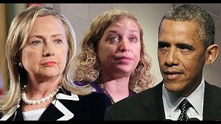 The Dem Convention, Hosted By GOP Donors & Anti-Obamacare Lobbyists
