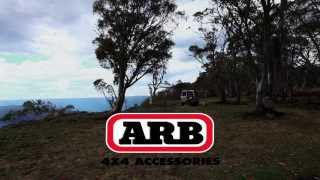 ARB 4X4 ACCESSORIES