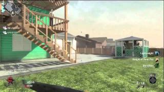 Black Ops: Olympia Shotgun TDM on Nuketown