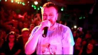 Харків-Львів! ТАРТАК запрошує: 1 березня, Львів, Химера!
