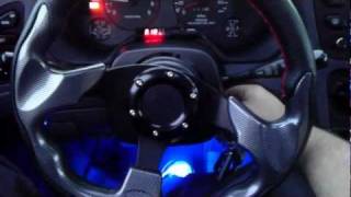97 Mitsubishi Eclipse TURBO Timer
