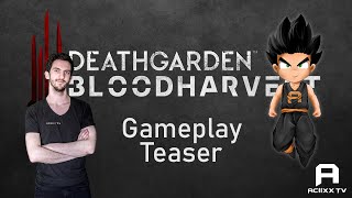 Deathgarden - Bloodharvest | Gameplay Teaser