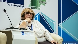 Д. Лейкина «Разработка СП «Футбольные стадионы» - первая адресная нормативная документация»