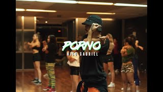 Porno -Coreografia Nico Gabriel