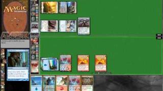 Playing Ascension #1