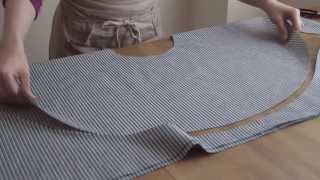 fab-Tube #061 サーキュラースカートのつくりかた(HOW TO MAKE A CIRCLER SKIRT)
