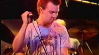 Piggtråd - Mi og Disi (Live @ Bootleg)