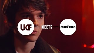 UKF Meets - Madeon