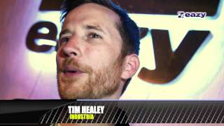 TIM HEALEY @ INDUSTRIA