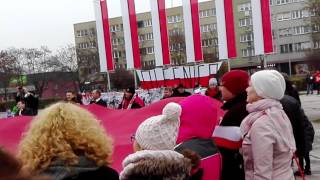 Kto Ty jesteś ? Polak mały.