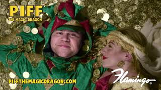 Piff The Magic Dragon | Flamingo Las Vegas
