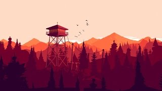 Голые малолетки! - FireWatch #1