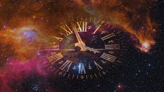 Почему время движется только вперед?