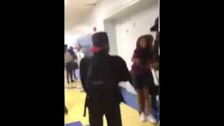 T-diamonds going ham on myles brown watch now