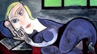 Pablo Picasso - Retratos de Marie Thérèse Walker