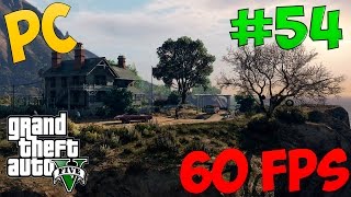 прохождение GTA 5 #54 [Chikishev play][PС]