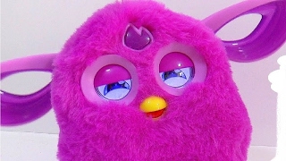 Ферби Коннект #7 Furby Connect World игровой мультик для детей виртуальный питомец #Мобильные игры