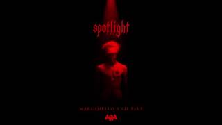 Lil Peep x Marshmallow - Spotlight (Slowed Down)