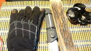 Мой домашний zombie apocalypse survival kit (видеоответ)