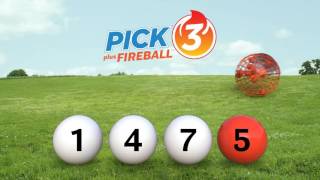 IL Lottery Midday 05/24/2016