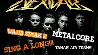 Step and step - Nextday Indonesia Metalcore
