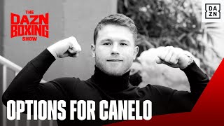 Canelo's Next Move