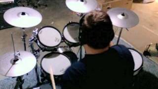 Roland TD-20SX demo