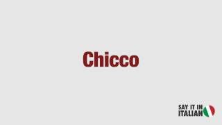 Chicco