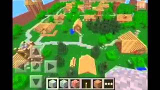 【マインクラフトPE】ワールド配布サイト紹介【ゆっくり】