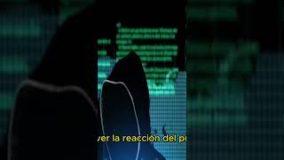 Hacker explica cómo se infiltran los agentes de disidencia controlada