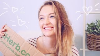 Iherb | Интересные находки для дома, еда, уход