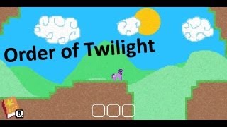 Order of Twilight - Понимагия