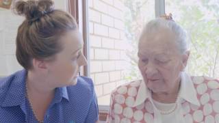Golden years: How tech is transforming aged care