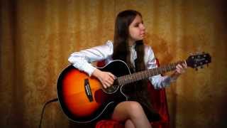 Джеймс Ласт полёт кондора ( гитара )
