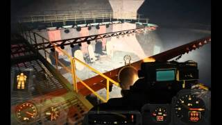 Fallout 4 - 383 - Подземка - Станция Рэндольф 6 (последняя) (квест)